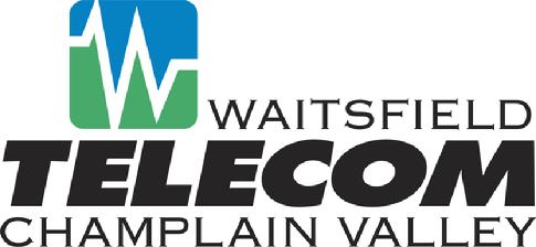 Waitsfield Champlain Valley Telecom